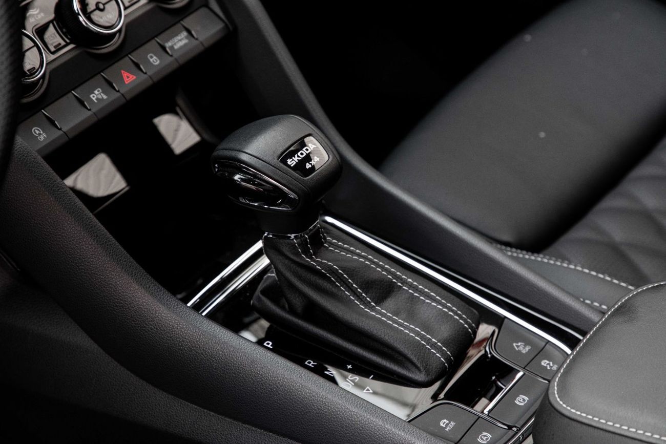 سكودا كودياك Sport Line 4X4 | 2,448 P.M  | 0% Downpayment | Excellent Condition!