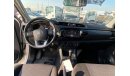 تويوتا هيلوكس Toyota Hilux DXL 2.4L