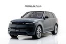 Land Rover Range Rover Sport FIRST EDITION