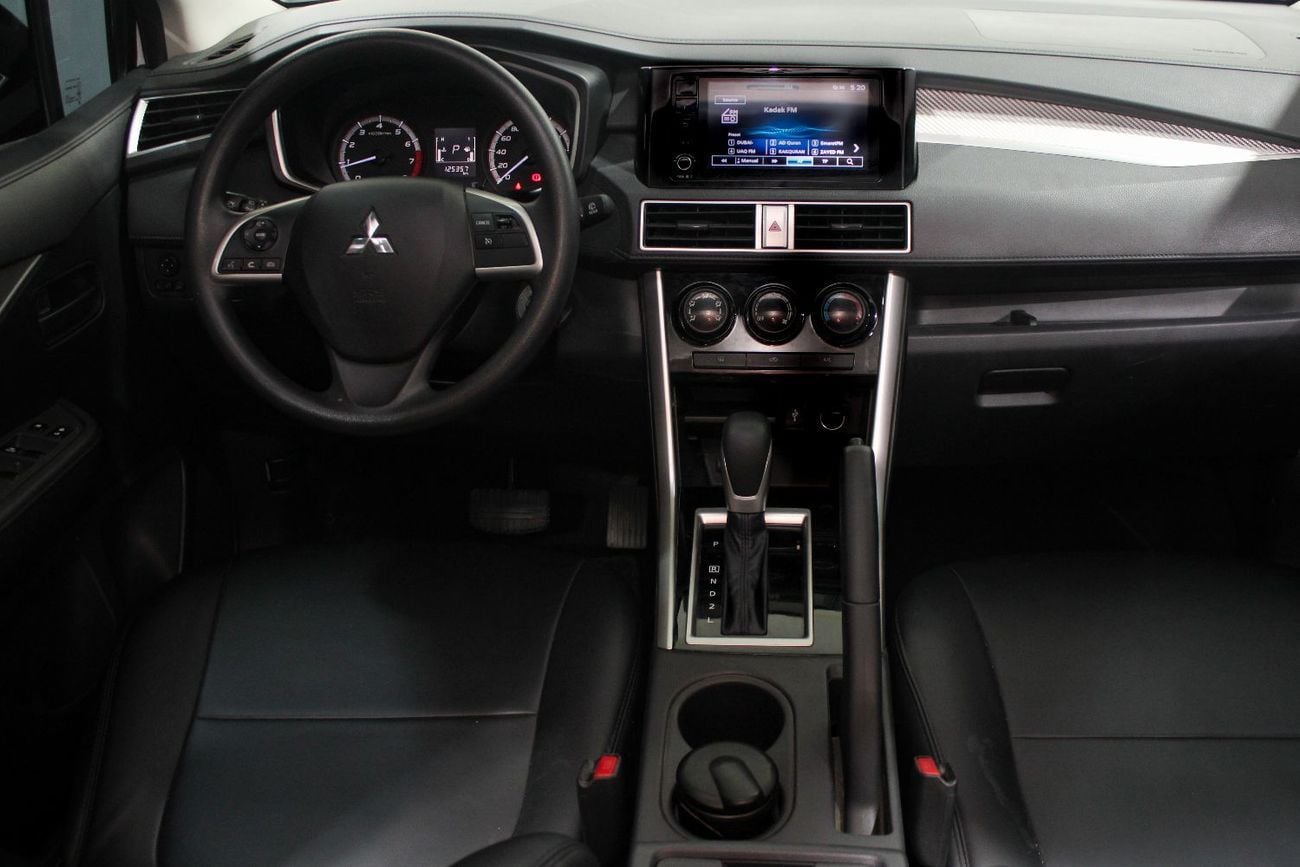 Mitsubishi Xpander Cross HIGH LINE