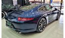 Porsche 911 PORSCHE 911 CARRERA GCC IN PERFECT CONDITION FULL SERVICE HISTORY FROM PORSCHE FOR 249K AED