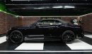 Bentley Continental GTC | Brand New | 2023 | Onyx Black | Fully Loaded