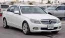 مرسيدس بنز C 250