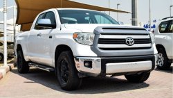 Toyota Tundra