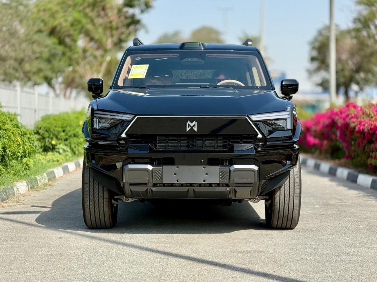 دونج فينج إم هيرو إم 817 M HERO M817 ERVE II 2025