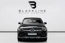 Mercedes-Benz GLC 200 2023 Mercedes GLC 200 Coupe, 2028 Mercedes Warranty + Service Contract, Low KMs, GCC