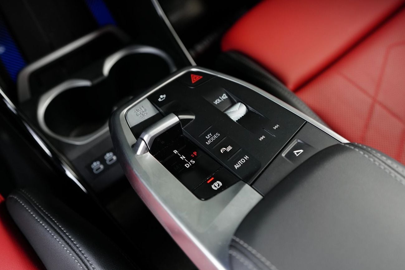 بي أم دبليو X2 SDRIVE18i M SPORT