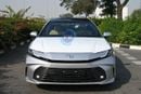 تويوتا كامري LE Hybrid 2.5L Automatic