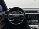 أودي A8 L 55 TFSI quattro Business Edition 3.0L (Ref# 001370)