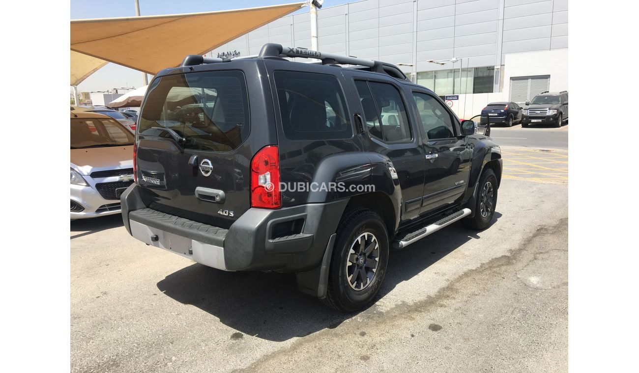 Nissan XTrail we offer : * Car finance services on banks * Extended warranty * Registration / export services