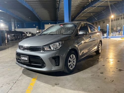 كيا بيجاس LX | شامل الضمان | 0 ﺪﻔﻋﺓ ﺃﻮﻟﻯ