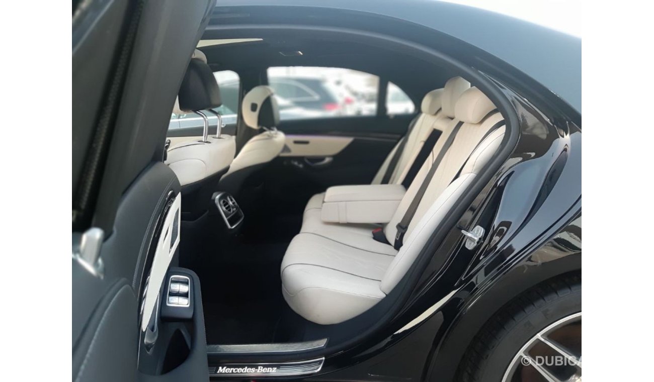 مرسيدس بنز S 550 الامارات الشارقة سوق الحراج الإمارات