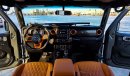 Jeep Wrangler Jeep Wringlr JL 2019