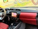 Toyota Hilux Toyota Hilux pickup Years 2024 V4 Diesel automatic