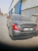 نيسان صني S 1.6L