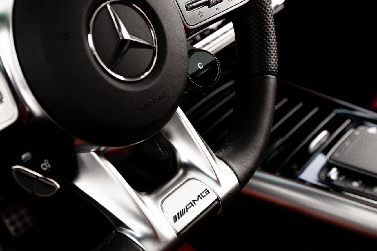 Mercedes-Benz GLA 35 AMG 35 AMG | 4,504 P.M  | 0% Downpayment | Agency Warranty/Service Contract!