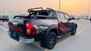 Toyota Hilux MODIFIED TO ROCCO ADVENTURE | 2.8L DIESEL ENGINE | DOUBLE CABIN