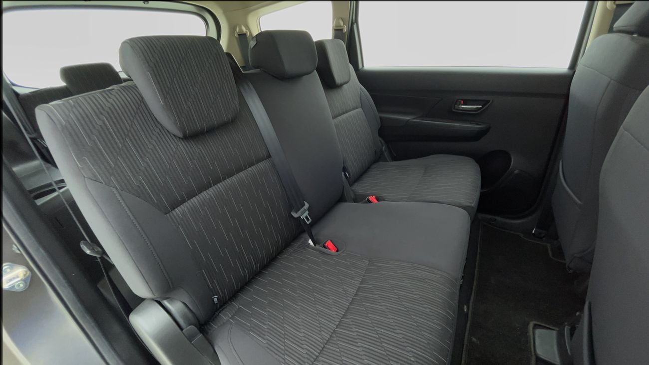 Suzuki Ertiga 1.5L GLX 2024 GLX | AED 731/Month | 0 DP | 30 Day Return | Warranty | Service History