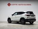 Kia Seltos SELTOS (D) 1.6 Prestige 2WD