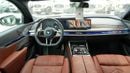 BMW 760i 760i xDrive V8 Black 2026MY Export Only