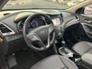 Hyundai Santa Fe 2017 HYUNDAI SANTAFE XL LIMITED FULL PANORAMIC VIEW- 3.3L V6 - 4WHEEL DRIVE - 7 SEATER ELECTRIC AND 
