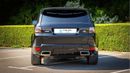 Land Rover Range Rover Sport 2019 V6 - PTR A/T - Well Maintained - Book Now