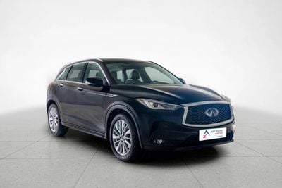 Infiniti QX50 LUXE 2.0