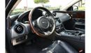 Jaguar XJ Luxury JAGUAR XJ-L V6