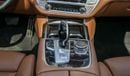 BMW 730Li EXCELLENCE