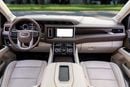 جي أم سي يوكون Yukon Denali | 4,896 P.M | 0% Downpayment | GMC WARRANTY & SERVICE CONTRACT