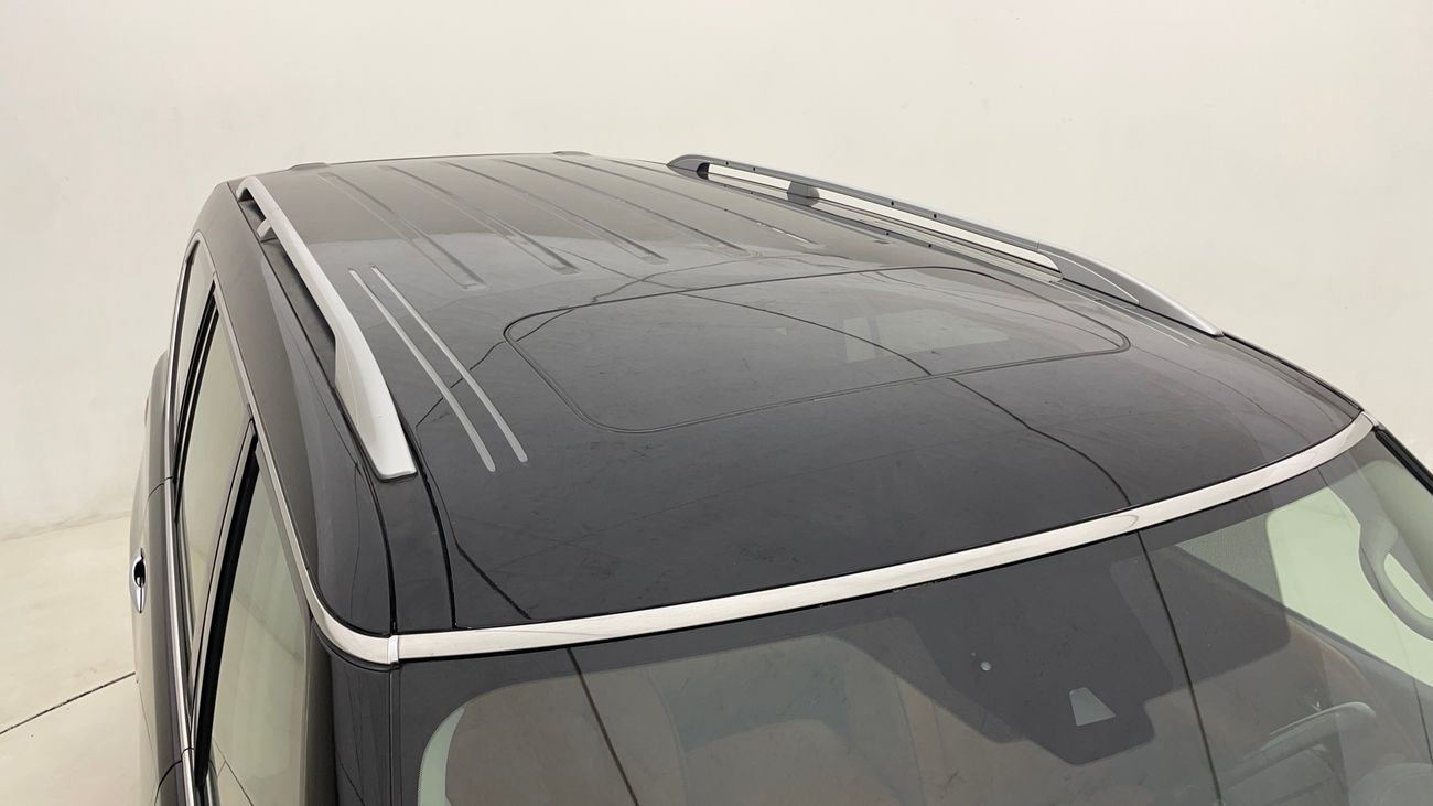 Nissan Patrol LE PLATINUM 5.6 | Zero Down Payment | Home Test Drive