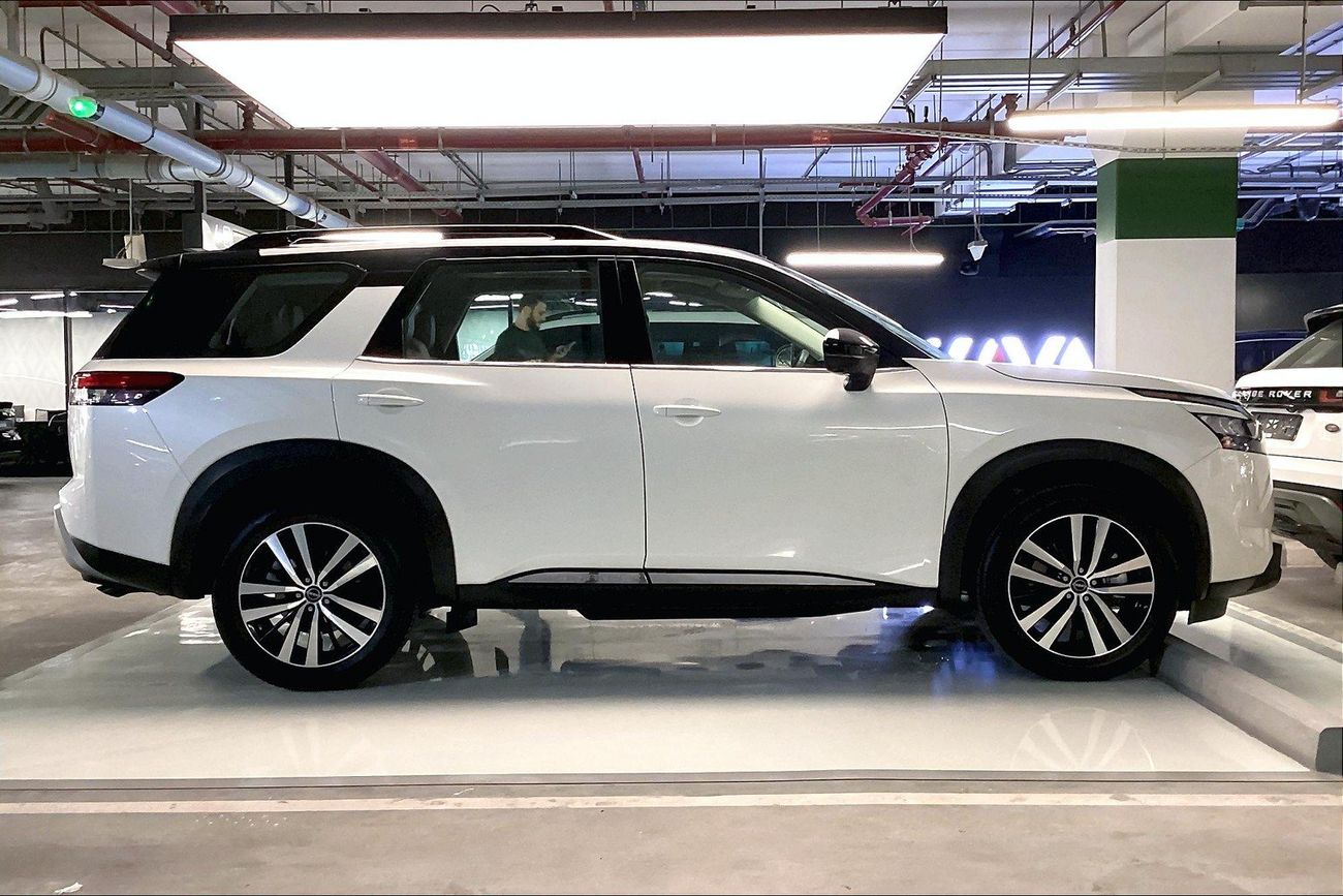 Nissan Pathfinder SL | Guaranteed Warranty | 0 Down Payment