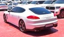 Porsche Panamera 4S 3.0 L