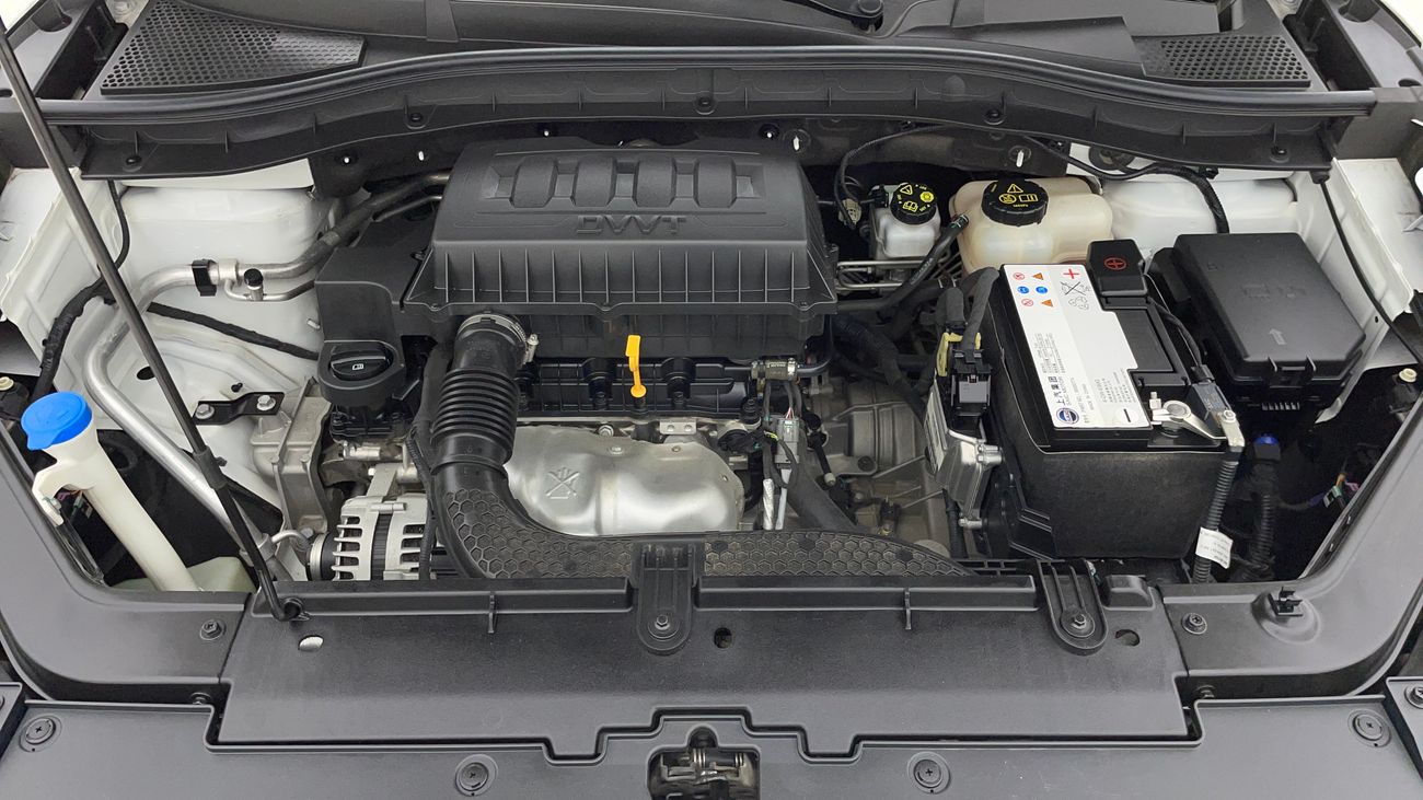 MG ZS STD 1.5 | Zero Down Payment | Free Home Test Drive