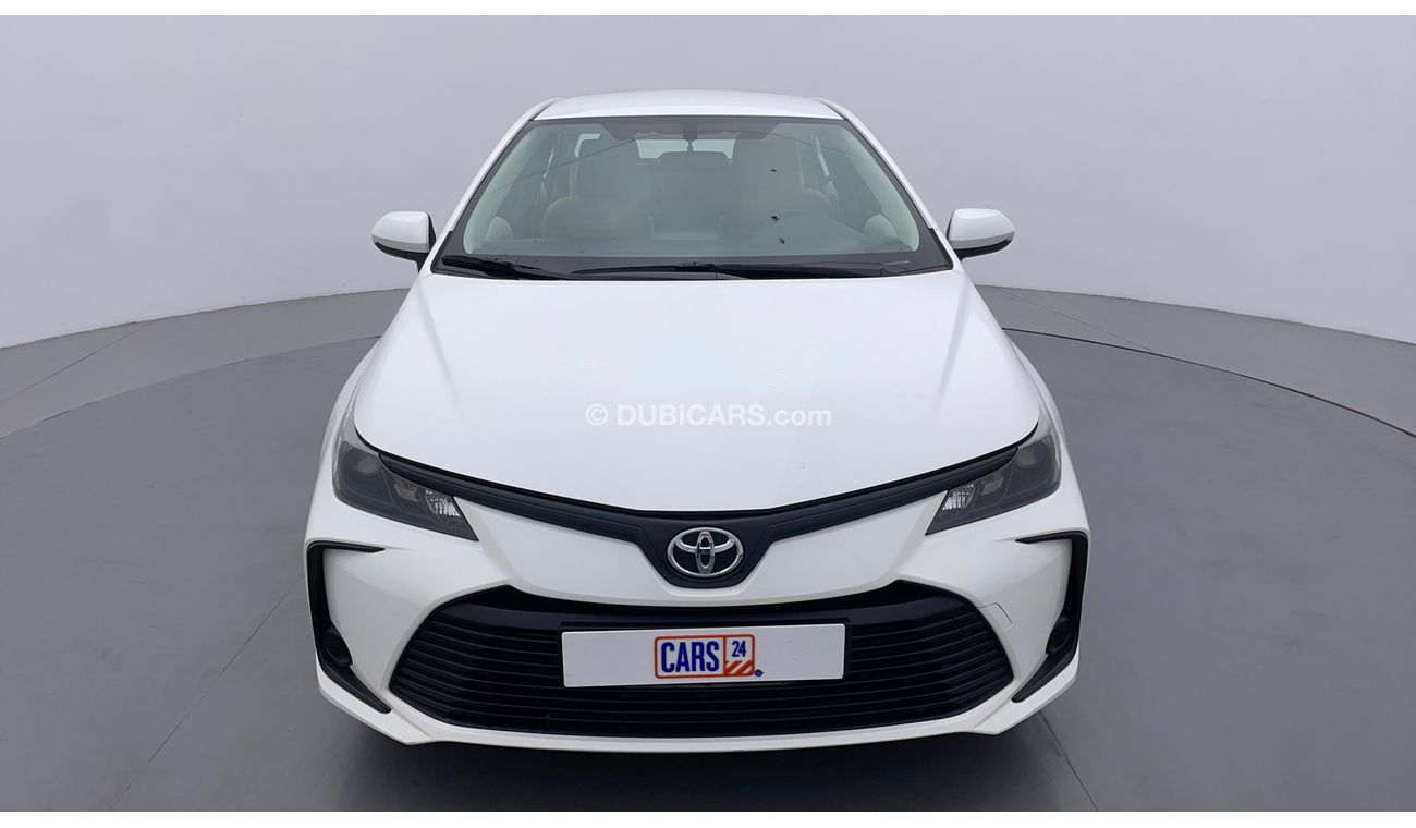 Toyota Corolla XLI 1.6 | Zero Down Payment | Free Home Test Drive