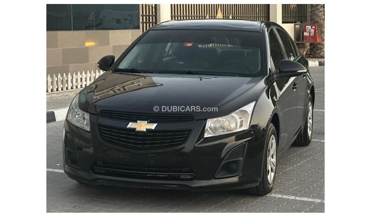 شيفروليه كروز LS