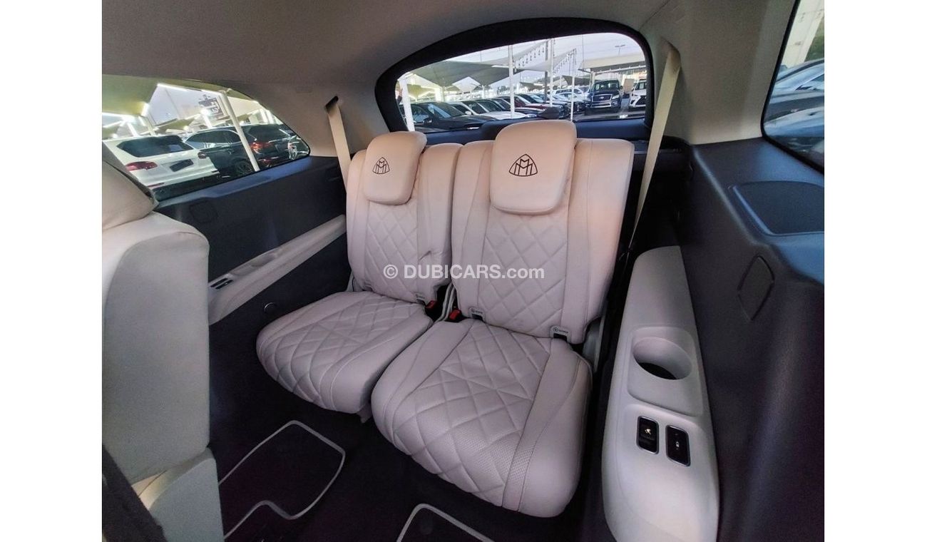 Mercedes-Benz GLS 450 Premium +