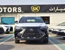 لكزس NX350 ELITE TURBO CHARGED/275 HP ENIGINE/2.4L PETROL V4/FULL OPTION/CODE#NXP3E