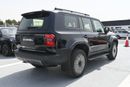 تويوتا برادو Toyota Land Cruiser Prado VX-L, 2.4L Turbo, 4WD
