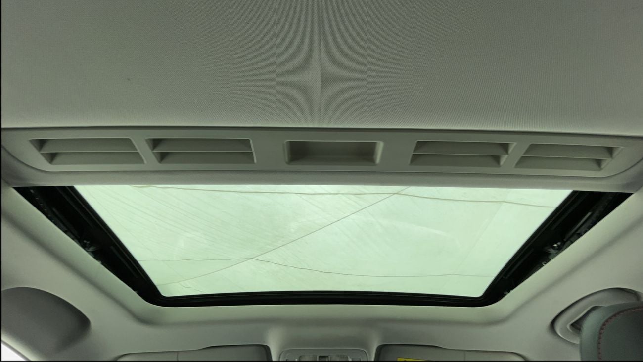 MG GT 2022 LUXURY | AED 619/Month | 0 DP | 30 Day Return | Warranty | Service History