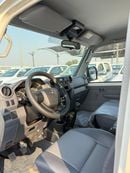 Toyota Land Cruiser Pick Up Std 4.0L Double Cab Utility 4WD