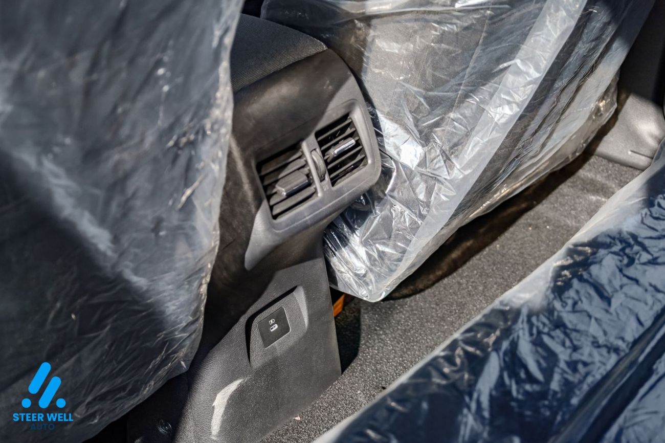 Nissan Magnite Acenta 1.0L Turbo 74kW | CVT | 16” Dual-Tone Alloys | 6 Airbags | Apple CarPlay | Cruise Control