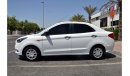 Ford Figo GCC Well Maintained Perfect Condition