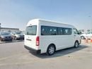 تويوتا هاياس TOYOTA HIACE COMMUTER VAN RHD 2009 MODEL 3.0 L DIESEL MANUAL(PM07365)