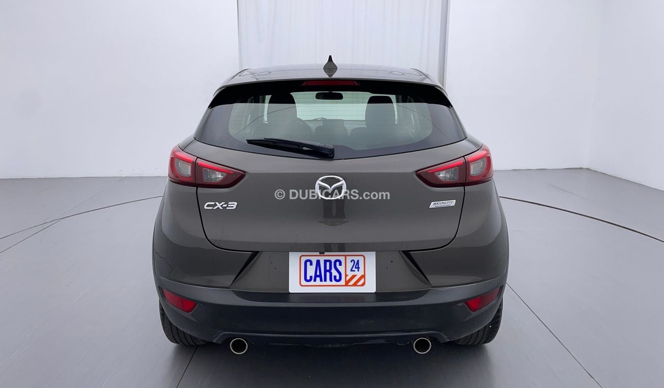 Mazda CX3 GS 2 | Zero Down Payment | Free Home Test Drive