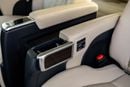 Toyota Granvia 2.8L - Black Inside Beige | Export Only