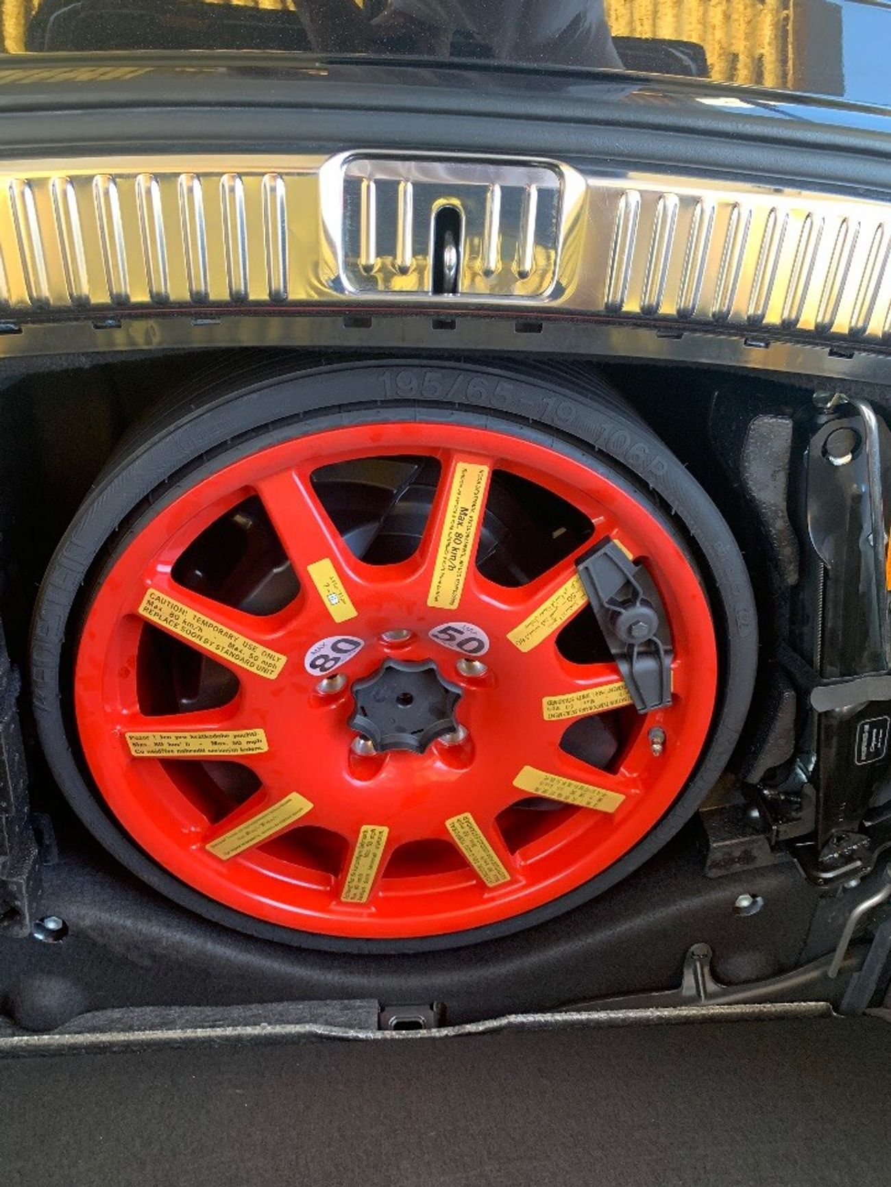 بورش كايان Turbo 4.8L (500 HP)