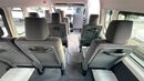 Toyota Hiace DX
