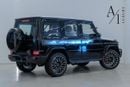 Mercedes Benz G63 AMG STD 2026 Mercedes-Benz-G 63 AMG, Brand New, Fully Loaded, Korean Specs