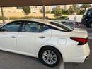 Nissan Altima S